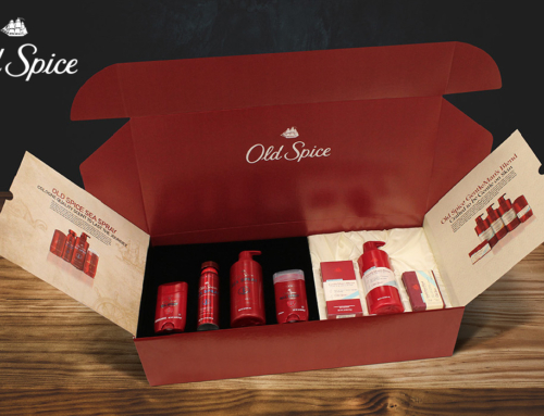 Old Spice